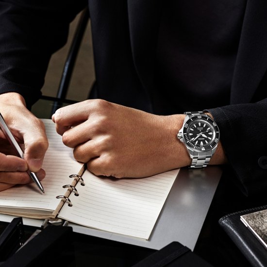 SBDY131 セイコー プロスペックス【ノベルティ付・ギフト包装・サイズ調整無料・新品正規品】 メカニカル　腕時計 メンズ 画像