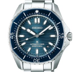 SBDC203・セイコー プロスペックス 【ノベルティ付・ベルト調整ギフト包装無料・新品正規品】 メカニカル　腕時計 メンズ画像