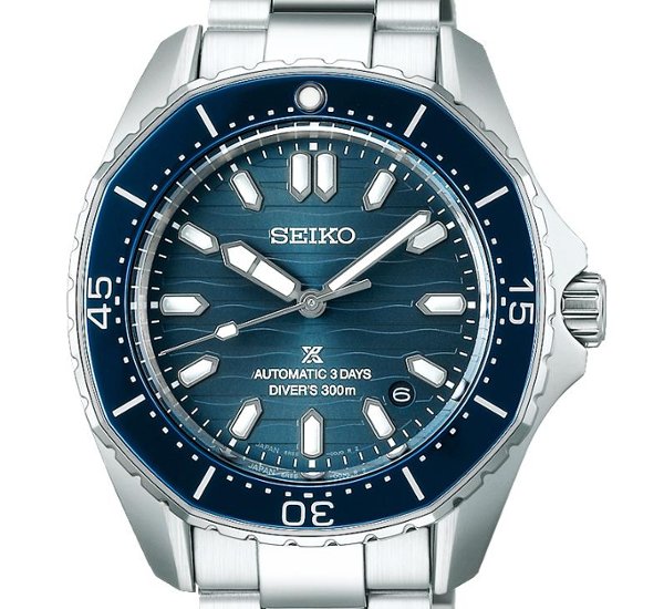 SBDC203・セイコー プロスペックス 【ノベルティ付・ベルト調整ギフト包装無料・新品正規品】 メカニカル　腕時計 メンズ画像