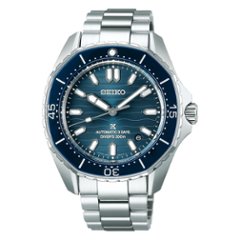 SBDC203・セイコー プロスペックス 【ノベルティ付・ベルト調整ギフト包装無料・新品正規品】 メカニカル　腕時計 メンズ画像