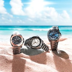 SBDC203・セイコー プロスペックス 【ノベルティ付・ベルト調整ギフト包装無料・新品正規品】 メカニカル　腕時計 メンズ画像