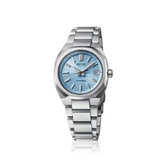 SBXY103　ｾｲｺｰｱｽﾄﾛﾝ【ﾉﾍﾞﾙﾃｨ付・ｷﾞﾌﾄ包装・ﾍﾞﾙﾄ調整無料・新品正規品】ｿｰﾗｰ電波 ﾒﾝｽﾞ腕時計画像