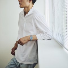 SBXY103　ｾｲｺｰｱｽﾄﾛﾝ【ﾉﾍﾞﾙﾃｨ付・ｷﾞﾌﾄ包装・ﾍﾞﾙﾄ調整無料・新品正規品】ｿｰﾗｰ電波 ﾒﾝｽﾞ腕時計画像