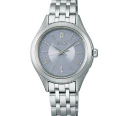 SSDY049 ｾｲｺｰｾﾚｸｼｮﾝ【ノベルティ付・ｷﾞﾌﾄ包装･ｻｲｽﾞ調整無料・国内正規品】 ソーラー電波 レディス  腕時計画像