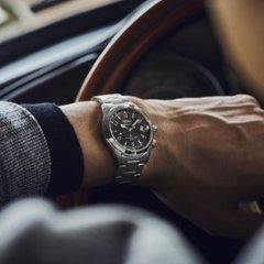 SBDC209・ﾌﾟﾛｽﾍﾟｯｸｽ 【ﾉﾍﾞﾙﾃｨ付・ﾍﾞﾙﾄ調整ｷﾞﾌﾄ包装無料・新品正規品】 ﾒｶﾆｶﾙ  腕時計 メンズ画像