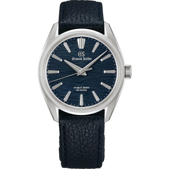 SLGW007 グランドセイコー[Evolution 9] ﾏｽﾀｰｼｮｯﾌﾟﾓﾃﾞﾙ 【国内正規品】メカニカル 手巻 月明かり白樺（在庫あり）画像