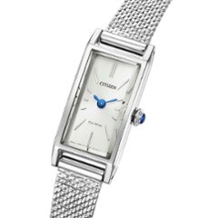 EG7040-58A　シチズン : キー【ノベルティ付・ｷﾞﾌﾄ包装･ベルト調整無料・国内正規品】腕時計 ﾚﾃﾞｨｰｽ ソーラーの画像