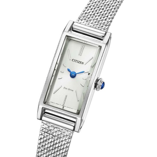 EG7040-58A　シチズン : キー【ノベルティ付・ｷﾞﾌﾄ包装･ベルト調整無料・国内正規品】腕時計 ﾚﾃﾞｨｰｽ ソーラー画像