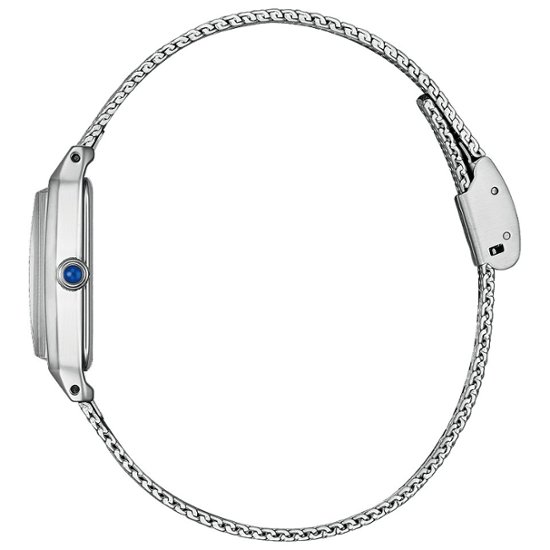 EG7040-58A　シチズン : キー【ノベルティ付・ｷﾞﾌﾄ包装･ベルト調整無料・国内正規品】腕時計 ﾚﾃﾞｨｰｽ ソーラー画像