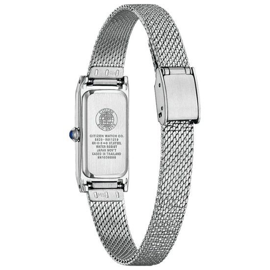 EG7040-58A　シチズン : キー【ノベルティ付・ｷﾞﾌﾄ包装･ベルト調整無料・国内正規品】腕時計 ﾚﾃﾞｨｰｽ ソーラー画像