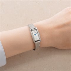 EG7040-58A　シチズン : キー【ノベルティ付・ｷﾞﾌﾄ包装･ベルト調整無料・国内正規品】腕時計 ﾚﾃﾞｨｰｽ ソーラー画像