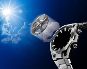 エディフィス〇ECB-2300HR-1AJR【国内正規品】メンズ腕時計　Honda F1初優勝60周年記念コラボ画像