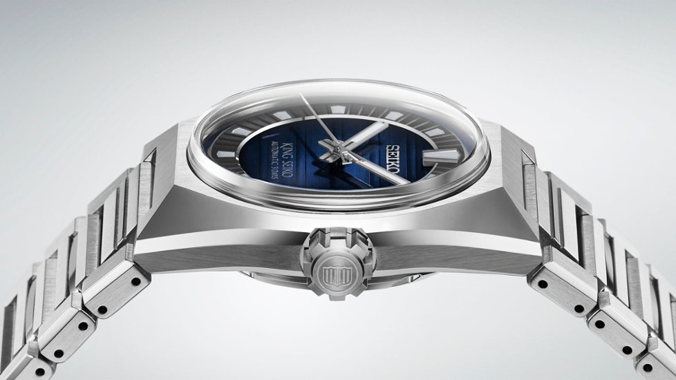 SDKV001 キングセイコー【新品正規品】腕時計 ﾒﾝｽﾞﾒｶﾆｶﾙ 大谷翔平選手広告ﾓﾃﾞﾙ（在庫あり）画像