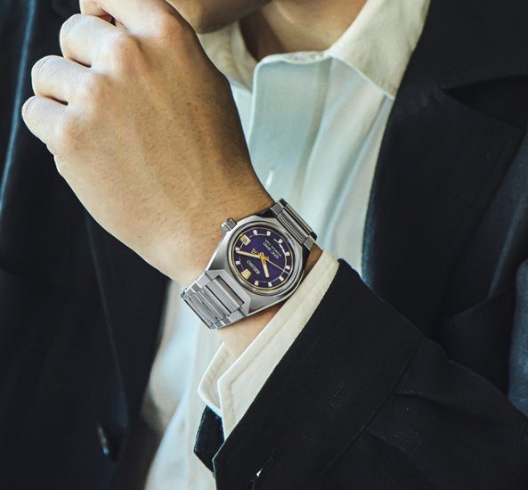 SDKV001 キングセイコー【新品正規品】腕時計 ﾒﾝｽﾞﾒｶﾆｶﾙ 大谷翔平選手広告ﾓﾃﾞﾙ（在庫あり）画像