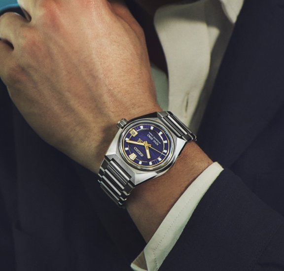 SDKV001 キングセイコー【新品正規品】腕時計 ﾒﾝｽﾞﾒｶﾆｶﾙ 大谷翔平選手広告ﾓﾃﾞﾙ（在庫あり）画像