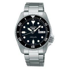 SBSA225　セイコー5スポーツ【国内正規品】ﾒｶﾆｶﾙ   5 スポーツ SKX Sports Style‘Midi’ Black画像