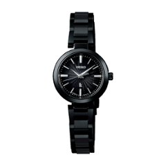 SSVR141 ｾｲｺｰﾙｷｱ【ﾉﾍﾞﾙﾃｨ付・ｷﾞﾌﾄ包装･ﾍﾞﾙﾄ調整無料･新品正規品】ｿｰﾗｰ　ﾚﾃﾞｨｰｽ腕時計画像