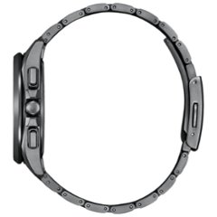 BY1006-62E アテッサ【ノベルティ付・ｷﾞﾌﾄ包装･ベルト調(商整無料・国内正規品】腕時計 メンズ ソーラー電波 画像