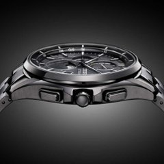 BY1006-62E アテッサ【ノベルティ付・ｷﾞﾌﾄ包装･ベルト調(商整無料・国内正規品】腕時計 メンズ ソーラー電波 画像