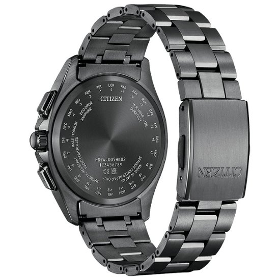 BY1006-62E アテッサ【ノベルティ付・ｷﾞﾌﾄ包装･ベルト調(商整無料・国内正規品】腕時計 メンズ ソーラー電波 画像