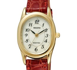 RL26-2092C　シチズンレグノ【15時迄注文で本日発送】*水曜除く【正規ﾒｰｶｰ保証書付】腕時計 レディス　ソーラーテック の画像