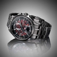 BY1005-73Z アテッサ【ノベルティ付・ｷﾞﾌﾄ包装･ベルト調整無料・国内正規品】腕時計 メンズ ソーラー電波 限定画像