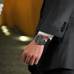 BY1005-73Z アテッサ【ノベルティ付・ｷﾞﾌﾄ包装･ベルト調整無料・国内正規品】腕時計 メンズ ソーラー電波 限定画像