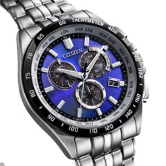 CB5874-81L:シチズンコレクション【ノベルティ付・ｷﾞﾌﾄ包装･ｻｲｽﾞ調整無料・国内正規品】ソーラー電波　メンズ腕時計 限定の画像