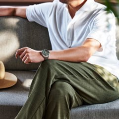 SBEJ009・プロスペックス【ノベルティ付・ベルト調整無料・新品正規品】メカニカルGMT 腕時計 メンズ　2024大谷選手CMモデル画像