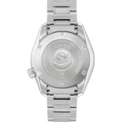 HBF001J・ﾌﾟﾛｽﾍﾟｯｸｽ 【ﾉﾍﾞﾙﾃｨ付・ｷﾞﾌﾄ包装・ﾍﾞﾙﾄ調整無料・新品正規品】 ﾒｶﾆｶﾙ 腕時計 メンズ画像