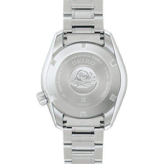 HBF001J・ﾌﾟﾛｽﾍﾟｯｸｽ 【ﾉﾍﾞﾙﾃｨ付・ｷﾞﾌﾄ包装・ﾍﾞﾙﾄ調整無料・新品正規品】 ﾒｶﾆｶﾙ 腕時計 メンズ画像