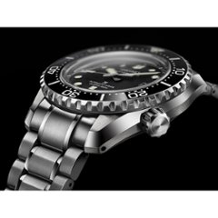 HBF001J・ﾌﾟﾛｽﾍﾟｯｸｽ 【ﾉﾍﾞﾙﾃｨ付・ｷﾞﾌﾄ包装・ﾍﾞﾙﾄ調整無料・新品正規品】 ﾒｶﾆｶﾙ 腕時計 メンズ画像