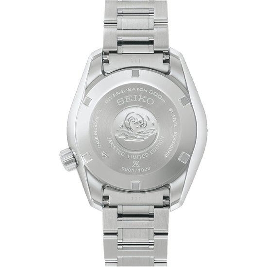 HBF002J・ﾌﾟﾛｽﾍﾟｯｸｽ【ﾉﾍﾞﾙﾃｨ付・ｷﾞﾌﾄ包装・ﾍﾞﾙﾄ調整無料・新品正規品】 ﾒｶﾆｶﾙ 腕時計 メンズ 限定画像