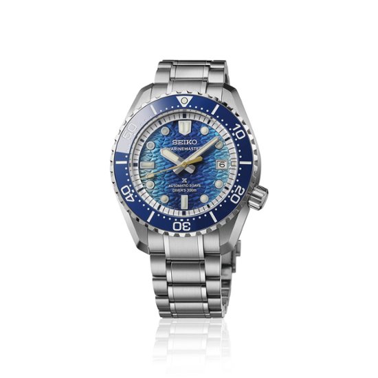 HBF002J・ﾌﾟﾛｽﾍﾟｯｸｽ【ﾉﾍﾞﾙﾃｨ付・ｷﾞﾌﾄ包装・ﾍﾞﾙﾄ調整無料・新品正規品】 ﾒｶﾆｶﾙ 腕時計 メンズ 限定画像