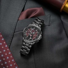 BY1005-73Z アテッサ【ノベルティ付・ｷﾞﾌﾄ包装･ベルト調整無料・国内正規品】腕時計 メンズ ソーラー電波 限定画像