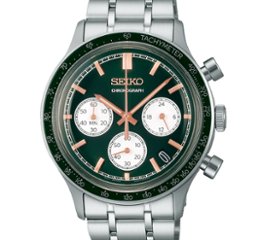 SBTR057 ｾｲｺｰｾﾚｸｼｮﾝ【ノベルティ付・ｷﾞﾌﾄ包装･ｻｲｽﾞ調整無料・国内正規品】メンズ 腕時計　電池式クオーツ画像