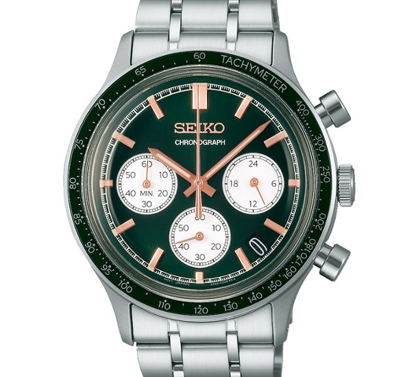 SBTR057 ｾｲｺｰｾﾚｸｼｮﾝ【ノベルティ付・ｷﾞﾌﾄ包装･ｻｲｽﾞ調整無料・国内正規品】メンズ 腕時計　電池式クオーツ画像