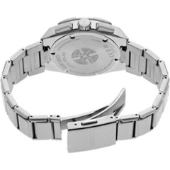 SBXC159・ｾｲｺｰｱｽﾄﾛﾝ【ﾉﾍﾞﾙﾃｨ付・ｷﾞﾌﾄ包装・ﾍﾞﾙﾄ調整無料・新品正規品】GPSｿｰﾗｰ電波 ﾒﾝｽﾞ腕時計画像