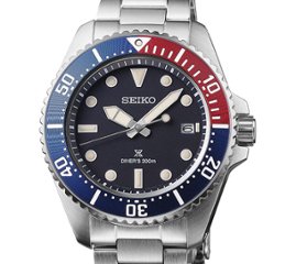 SBDJ061 セイコー プロスペックス 【ノベルティ付・ベルト調整ギフト包装無料・新品正規品】腕時計 メンズ ソーラー画像