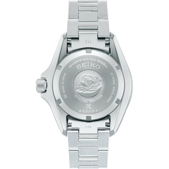 SBDY135 セイコー プロスペックス 【ノベルティ付・ベルト調整ギフト包装無料・新品 正規品】 メカニカル　腕時計 メンズ 画像