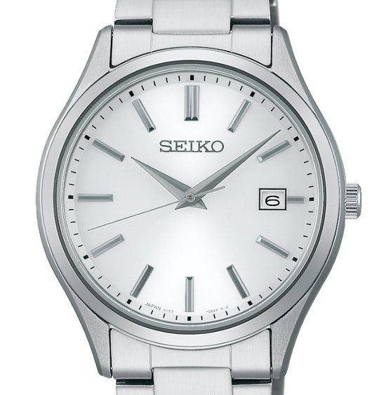 SBPX143 ｾｲｺｰｾﾚｸｼｮﾝ【ノベルティ付・ｷﾞﾌﾄ包装･ｻｲｽﾞ調整無料】【国内正規品】ソーラー メンズ腕時計画像