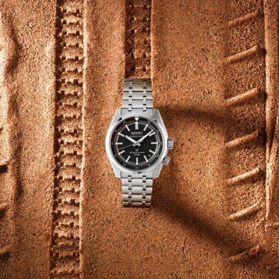 SBDC217・ﾌﾟﾛｽﾍﾟｯｸｽ 【ﾉﾍﾞﾙﾃｨ付・ﾍﾞﾙﾄ調整ｷﾞﾌﾄ包装無料・新品正規品】 ﾒｶﾆｶﾙ 腕時計 メンズ画像