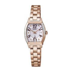 SSWA016 ｾｲｺｰﾙｷｱ【ﾉﾍﾞﾙﾃｨ付・ｷﾞﾌﾄ包装･ﾍﾞﾙﾄ調整無料･新品正規品】ﾚﾃﾞｨｰｽ腕時計 電池式クオーツ画像