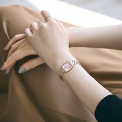 SSWA016 ｾｲｺｰﾙｷｱ【ﾉﾍﾞﾙﾃｨ付・ｷﾞﾌﾄ包装･ﾍﾞﾙﾄ調整無料･新品正規品】ﾚﾃﾞｨｰｽ腕時計 電池式クオーツ画像