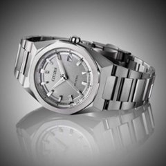 CB3040-56H アテッサ【ノベルティ付・ｷﾞﾌﾄ包装･ベルト調整無料・国内正規品】腕時計 メンズ ソーラー電波画像