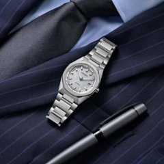 CB3040-56H アテッサ【ノベルティ付・ｷﾞﾌﾄ包装･ベルト調整無料・国内正規品】腕時計 メンズ ソーラー電波画像