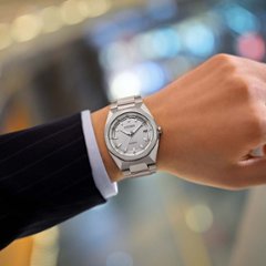 CB3040-56H アテッサ【ノベルティ付・ｷﾞﾌﾄ包装･ベルト調整無料・国内正規品】腕時計 メンズ ソーラー電波画像