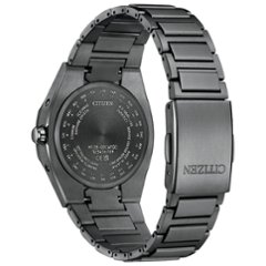 CB3045-61L アテッサ【ノベルティ付・ｷﾞﾌﾄ包装･ベルト調整無料・国内正規品】腕時計 メンズ ソーラー電波画像