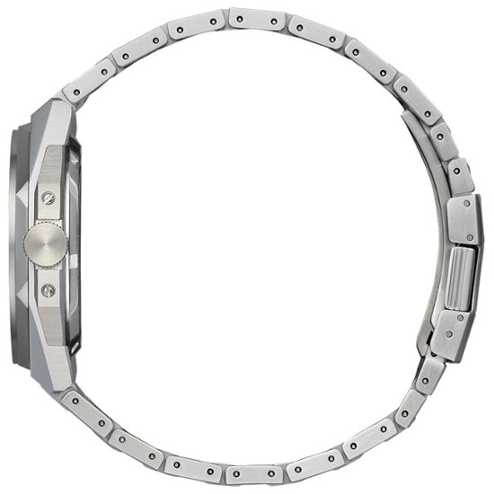 NB6080-51W シリーズ8【ノベルティ付・ｷﾞﾌﾄ包装･ベルト調整無料・国内正規品】腕時計 メンズ メカニカル 画像