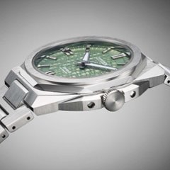 NB6080-51W シリーズ8【ノベルティ付・ｷﾞﾌﾄ包装･ベルト調整無料・国内正規品】腕時計 メンズ メカニカル 画像